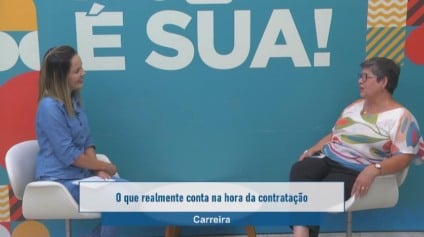 A Casa é Sua: saiba o que conta na hora da contratação e as principais profissões de 2026