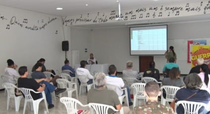Primeira reunião do Comitê de Combate à Arboviroses define estratégias de combate à dengue