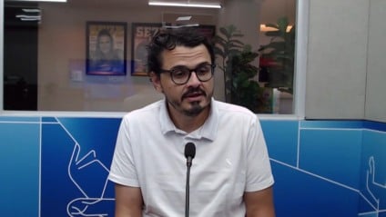 Psicólogo destaca ações do Janeiro Branco e a importância da campanha para a saúde mental