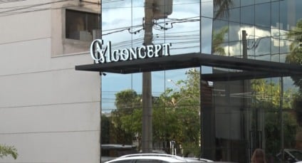 CM Concept ganha um novo espaço em Três Lagoas