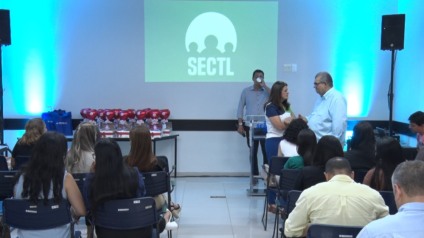 Sindicato dos Empregados no Comércio promove encontro com empresários para fortalecer as nova medidas sobre saúde mental