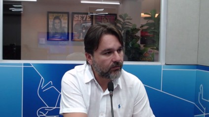 Médico coordenador do PA Convênios fala sobre serviço do Hospital Auxiliadora