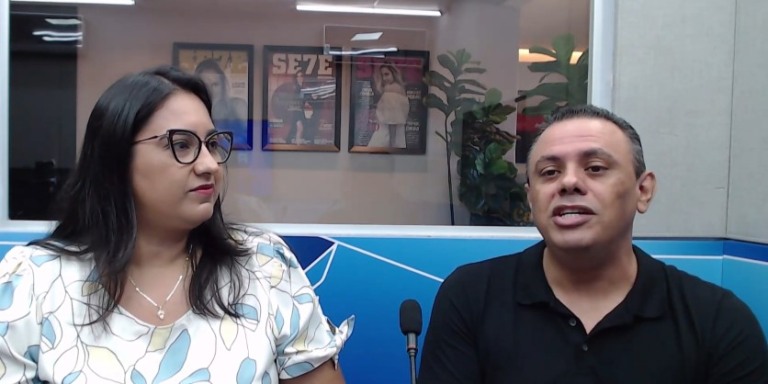 Campanha Janeiro Roxo alerta para sintomas e riscos da hanseníase em Três Lagoas