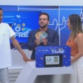 Morador do bairro Santa Luzia fatura R$ 1 mil na promo&ccedil;&atilde;o &lsquo;O Cofre&rsquo; do TVC Agora