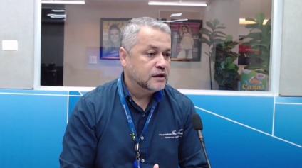 Senac abre vagas para Programa de Aprendizagem Profissional Técnica em Logística em Três Lagoas