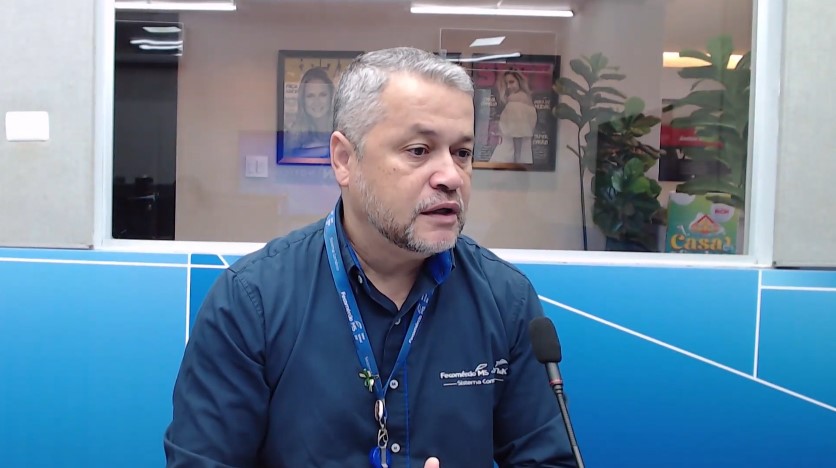 O Senac Três Lagoas fica localizado na avenida Antônio Trajano, e os interessados podem entrar em contato pelo número (67) 3509-5104. Foto: Reprodução/TVC HD. O Senac Três Lagoas fica localizado na avenida Antônio Trajano, e os interessados podem entrar em contato pelo número (67) 3509-5104. Foto: Reprodução/TVC HD.