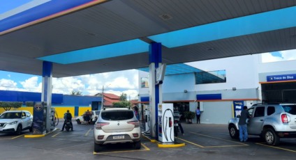 A Casa é Sua: Posto Golden aposta em inovação, sustentabilidade e tecnologia em Três Lagoas