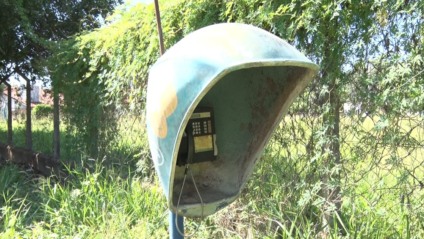 Orelhões serão retirados das ruas de todo o Brasil