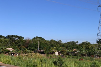 Prefeitura entregará títulos provisórios e avança na regularização do Cinturão Verde