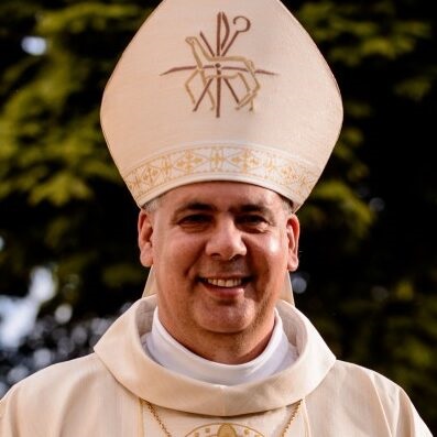 Bispo Dom Luiz Knupp divulga PDAE 2026/2029