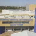 Hospital Regional da Costa Leste Magid Thom&eacute;, em Tr&ecirc;s Lagoas &eacute; um dos melhores hospitais p&uacute;blicos do pa&iacute;s, de acordo com levantamento - Foto: Arquivo/SES