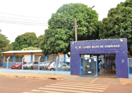 Processo para novos alunos será feito de forma online e presencial, garantindo acesso às vagas para o ano letivo de 2026 / Foto: Arquivo/Assecom/Divulgação