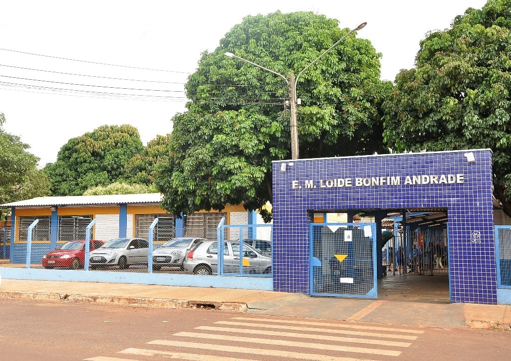 Processo para novos alunos será feito de forma online e presencial, garantindo acesso às vagas para o ano letivo de 2026 / Foto: Arquivo/Assecom/Divulgação Processo para novos alunos será feito de forma online e presencial, garantindo acesso às vagas para o ano letivo de 2026 / Foto: Arquivo/Assecom/Divulgação