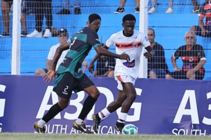 Resultados equilibrados e poucos gols marcam os jogos - Foto: Divulgação/FFMS