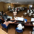 As aulas est&atilde;o previstas para come&ccedil;ar no dia 9 de fevereiro, marcando o retorno de mais de 34 mil estudantes &agrave;s unidades escolares. (Foto: A. Frota)