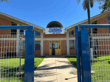 Participantes do curso “Jornada do Futuro” terão formação prática voltada às novas exigências do mercado de trabalho. - Foto: Divulgação. 