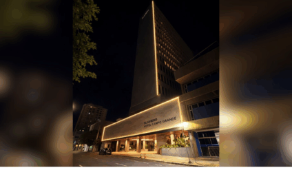 Reabertura faz parte de um projeto maior de revitalização do Centro da Capital Foto: Divulgação