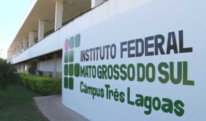 IFMS abre matrícula da 2ª chamada para o técnico integrado
