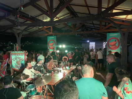 Gasto médio previsto é de R$ 550 por pessoa durante o feriado - Foto: Arthur Ayres/Portal RCN67