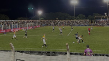 Campo Grande não receberá jogos nas primeiras fases da competição - Foto: Arthur Ayres/Portal RCN 67
