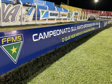 Rodada do fim de semana pode mudar cenário da tabela - Foto: Arthur Ayres/Portal RCN 67