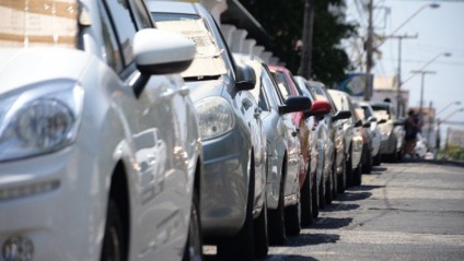  O cronograma oficializa as datas de vencimento, as regras de parcelamento. - Foto: Divulgação. 