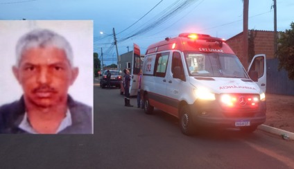 Casal suspeito de matar morador em residência com golpe de faca é preso em Três Lagoas