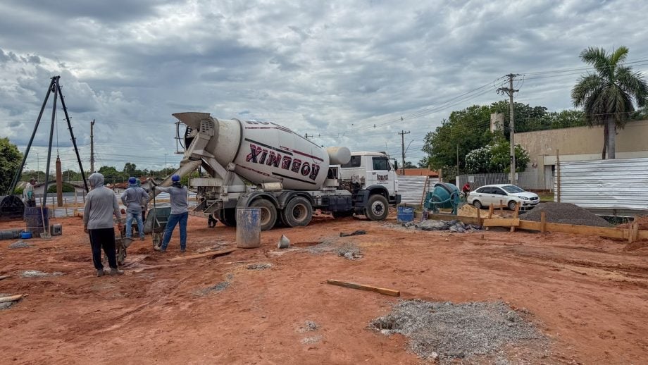 Novo Caps-IJ ampliará atendimento em saúde mental para público infantojuvenil em Três Lagoas