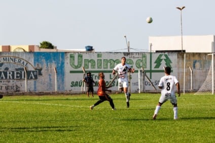 Misto deve representar Três Lagoas no Estadual da Série B em 2026