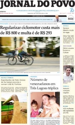 10 de janeiro de 2026 – ANO 76 – 6.339