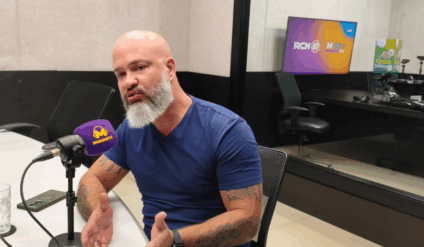 (Foto: Fernando de Carvalho/ Massa CG)