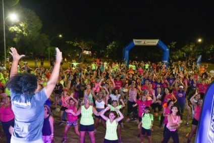 Campo Grande lança edital para contratar coordenadores e agente social de esportes. - Foto: PMCG