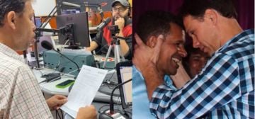 Ao realizar balanço, prefeito destaca Relação positiva com vice-prefeito Barbosinha. ,