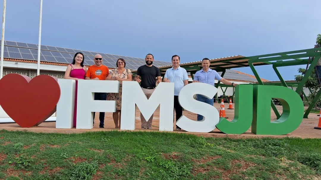 Seleção tem uma vaga para a área de Química - Foto: Reprodução/Redes Sociais Seleção tem uma vaga para a área de Química - Foto: Reprodução/Redes Sociais