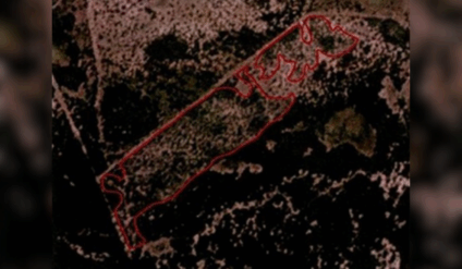 Multa alcançou os R$ 49 mil Foto: MPMS