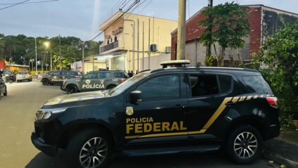 Polícia Federal