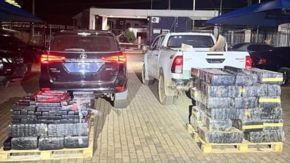 (Foto: Reprodução/ PRF)