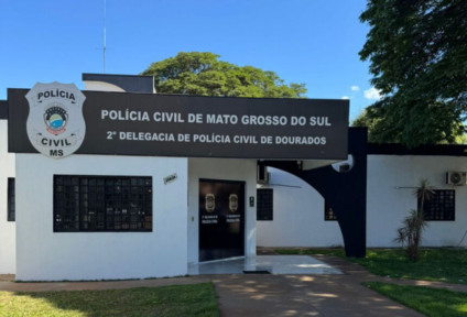 Polícia Civil de Dourados concluiu investigação que revelou esquema organizado para furto de mercadorias em atacadista da cidade. - Foto: Divulgação. 