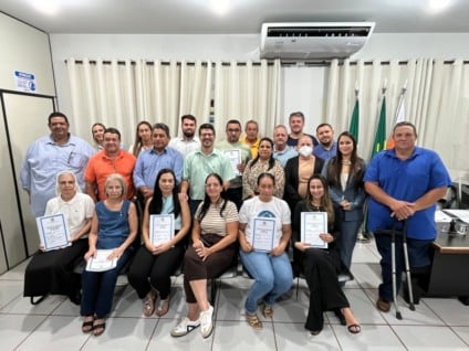 Convênios asseguram mais de R$ 1,5 milhão para as entidades filantrópicas em 2026 (Foto: Daniel Silva/DICOM)