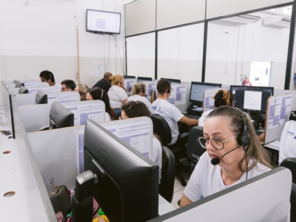 O período de matrículas para a Rede Municipal de Ensino (Reme) de Campo Grande começou com 8,5 mil novos cadastros realizados em apenas dois dias. - Foto: Divulgação. 