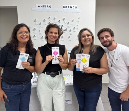 Até o momento, 280 servidores já foram ouvidos. - Foto: Divulgação. 