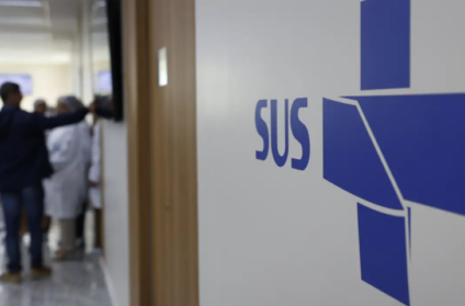 Crédito suplementar reforça fundo da Saúde e remaneja recursos entre programas - Reprodução/Agência Brasil