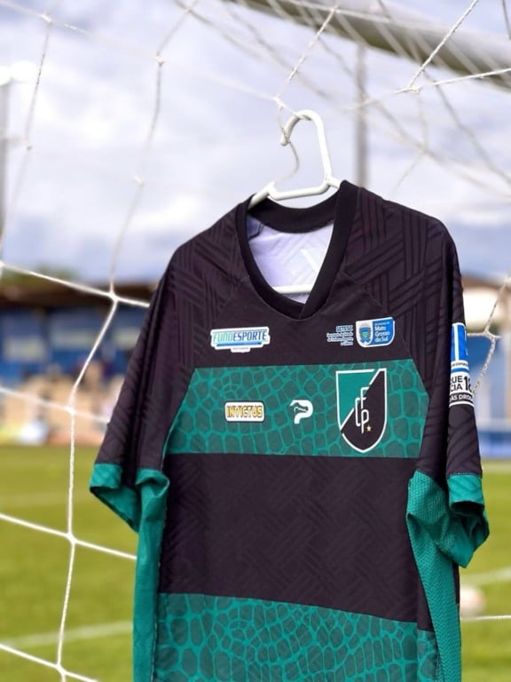 Pantanal é um dos favoritos a conquistarem o Campeonato Estadual 2026 - Foto: Reprodução/Rede Social