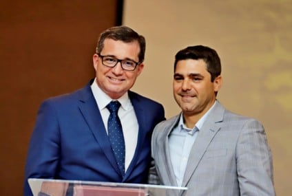 Stênio Congro Neto é nomeado secretário de Turismo e Cultura em Três Lagoas