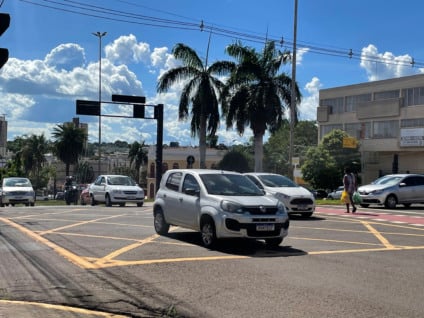 CNH digital passa a ser renovada automaticamente para motoristas sem infrações - Foto: Arthur Ayres/Portal RCN67