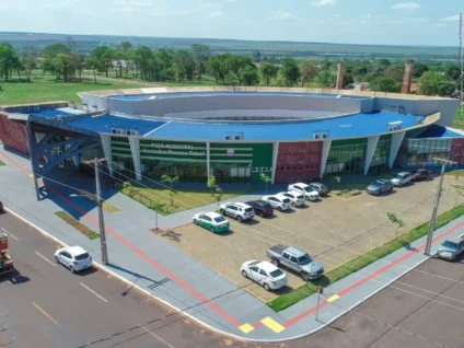 Seleção forma cadastro de reserva - Foto: Reprodução/Prefeitura de Bataguassu