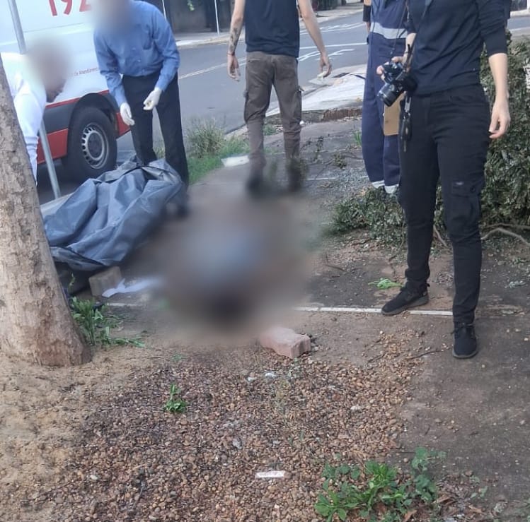 Apesar de boatos nas redes sociais sobre um possível feminicídio, polícia civil não confirmou e disse trabalhar com todas às hipóteses até receber laudo do Imol: Divulgação Apesar de boatos nas redes sociais sobre um possível feminicídio, polícia civil não confirmou e disse trabalhar com todas às hipóteses até receber laudo do Imol: Divulgação