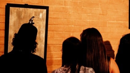 Exposições de arte realizadas pelo Naus em 2024 - Foto: Divulgação/NAUS