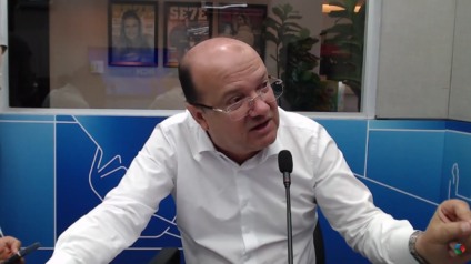 Barbosinha reforça investimentos na Costa Leste e destaca diálogo com municípios durante visita à Três Lagoas