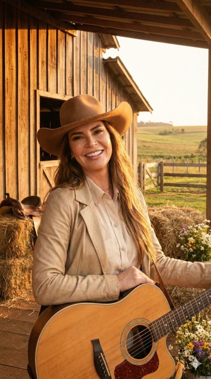 A inteligência artificial atua como ferramenta de criação e interpretação. - Foto: Reprodução / Divulgação. 